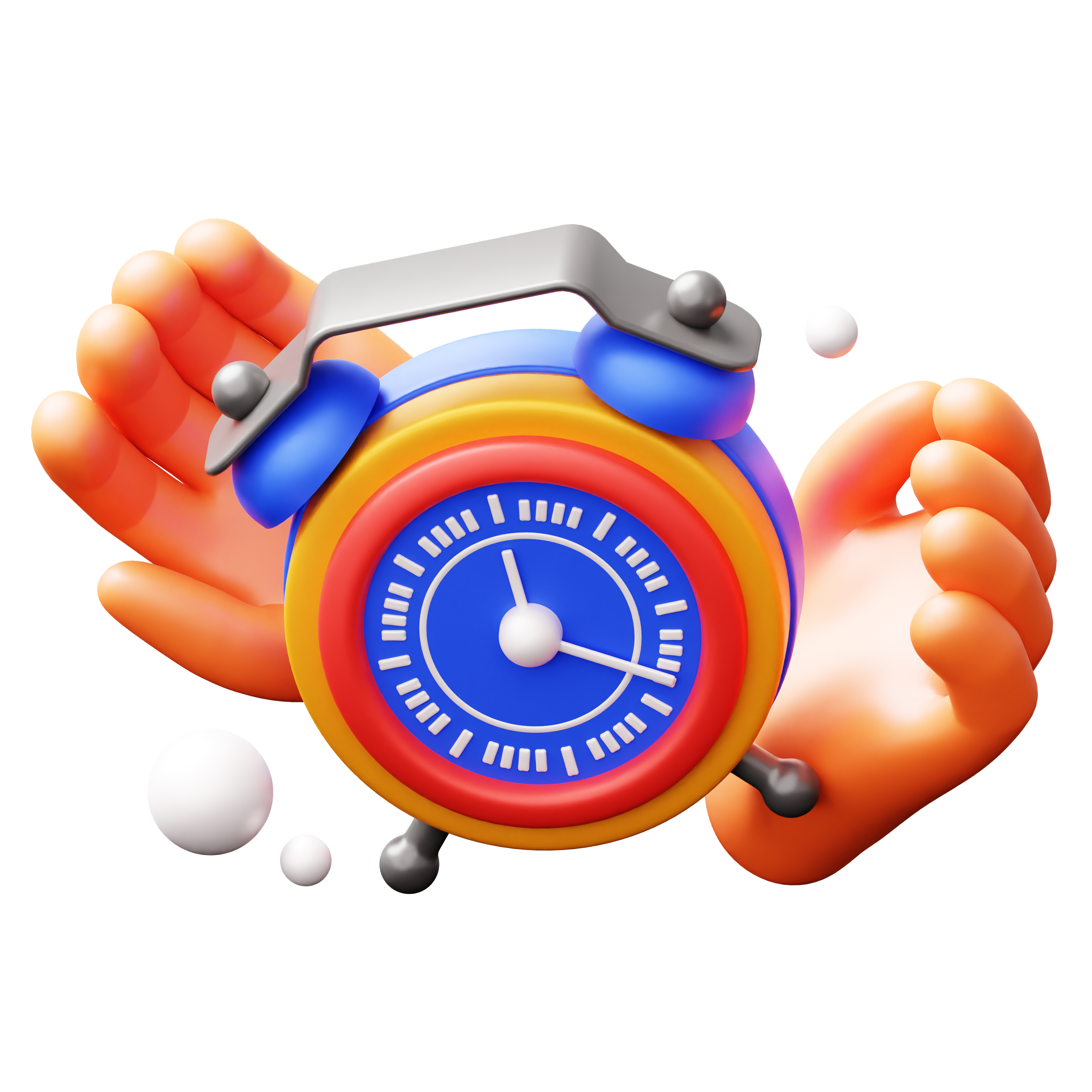 Extra Hour