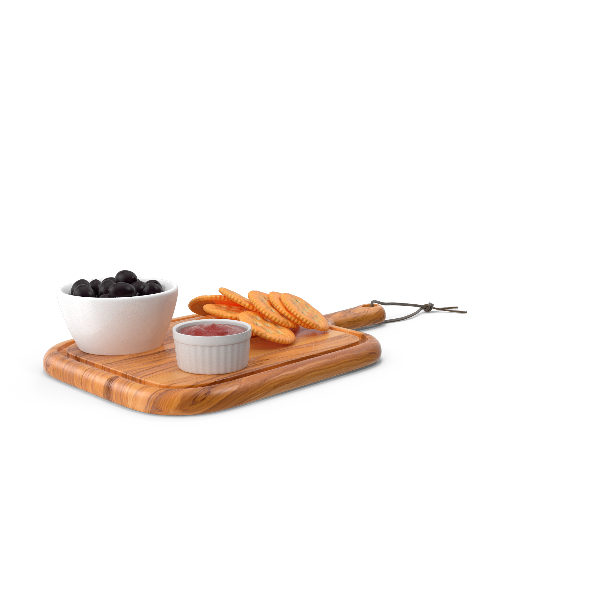 Charcuterie Board