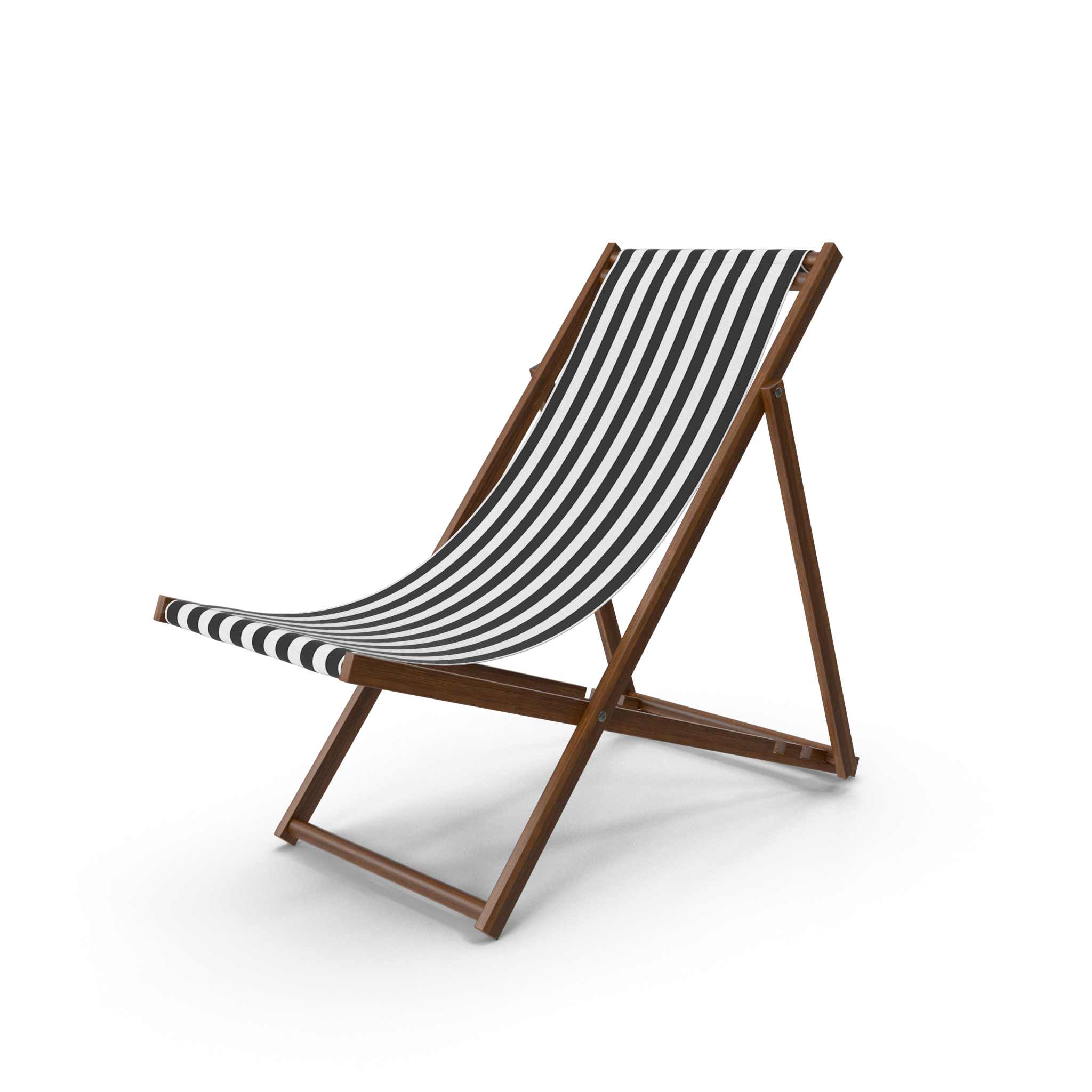 Beach Sling Chairs